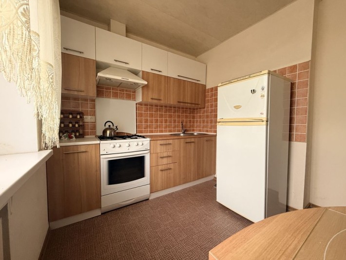 Сдам 1-ком  просторную квартиру Тополь -3 - фото 1