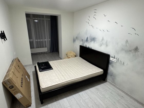 Аренда. ЖК Ривер парк. Можно с животными. Можно на месяц. Победа Дніпро