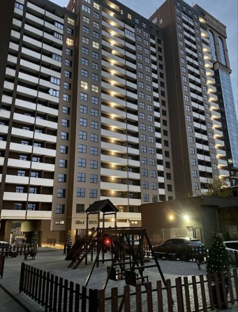 ЖК Баку 2к квартира за 21000 - фото 1