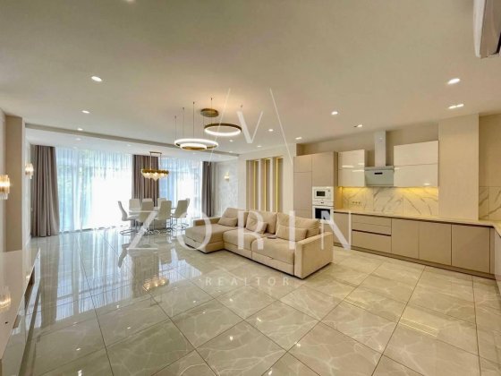 Аренда! 4к. Квартира ЖК Комфорт Сити /Comfort City Новострой Днепр