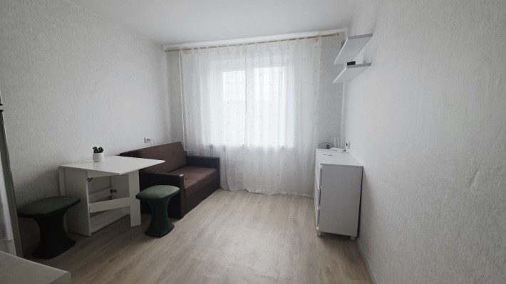 Здам смарт-квартиру , низ пр. Поля, вул. Антоновича - фото 1