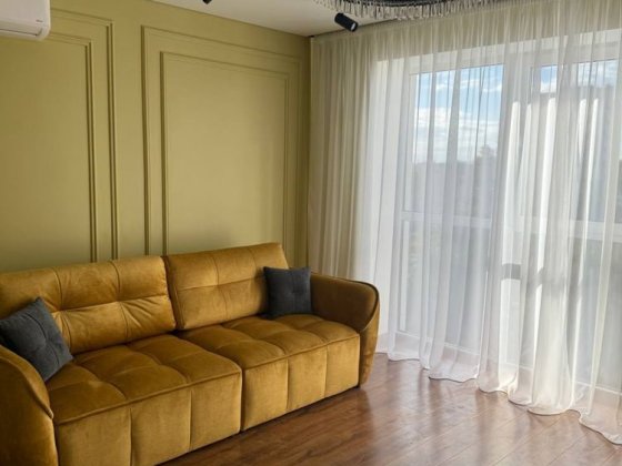 Оренда 2х кімнатної квартири