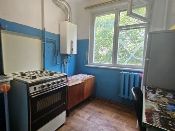 Оренда двухкімнатної квартири на Богунії