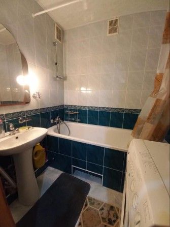 Здається 2х кімнатна квартира - фото 1