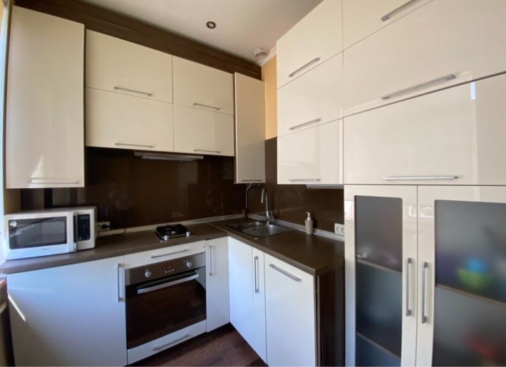 Сдам 1-ком студию . Центр - фото 1