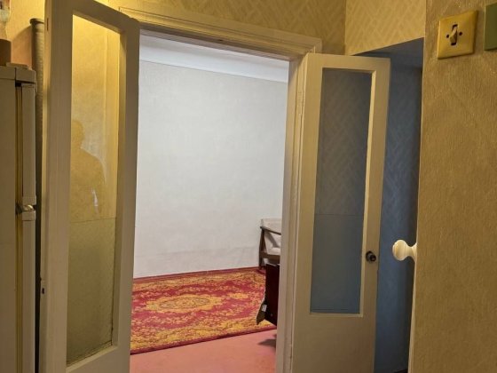 Сдам квартиру ул.Титова Дніпро