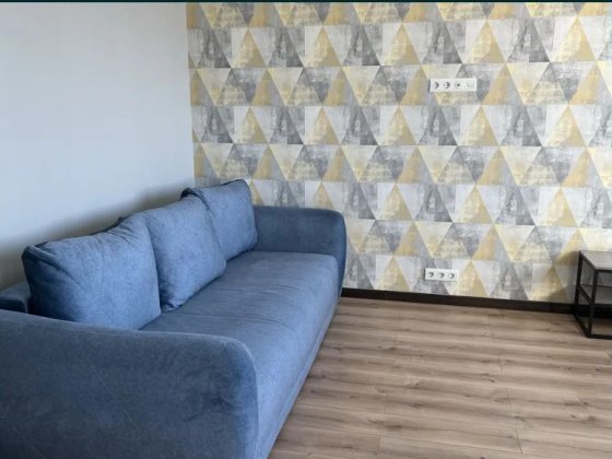 *1-но кімн.  ЖК Домашній*, поч. Крошні