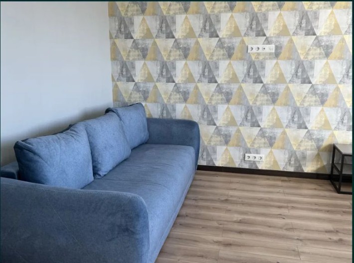 *1-но кімн.  ЖК Домашній*, поч. Крошні - фото 1