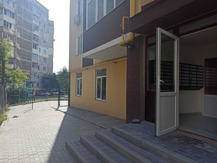 Оренда 2х кімнатної в новому будинку. - фото 1