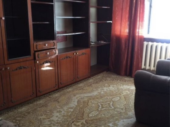 Здаю 1 к.кв  центр Житомир