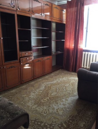 Здаю 1 к.кв  центр - фото 1