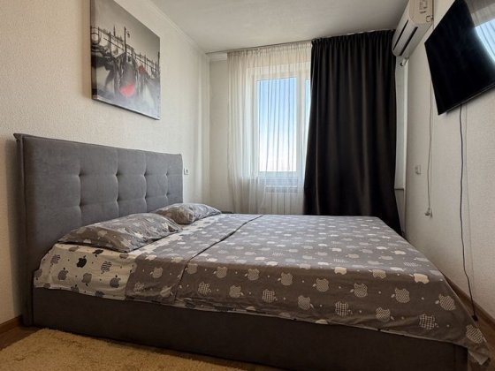 Сдается 3 к кв, Набережная Победы, 78, Победа-3 Дніпро