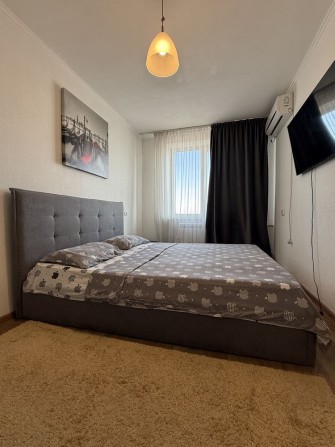 Сдается 3 к кв, Набережная Победы, 78, Победа-3 - фото 1