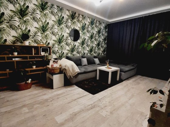 Сдам 1к квартиру на Победе с ремонтом Днепр