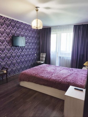 Будинок біля Універмагу, квартира на 4 поверсі - фото 1