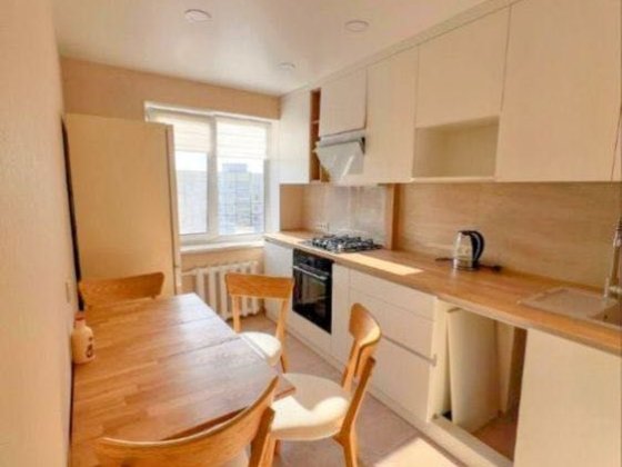 Первая Сдача, Сдам 2х комн. ул. БЕРЕЗИНСКАЯ, ж/м Левобережный-1 Дніпро