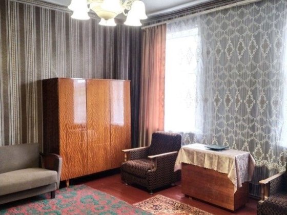 Здам 1-но кім.кв.,В.Бердичівська Житомир