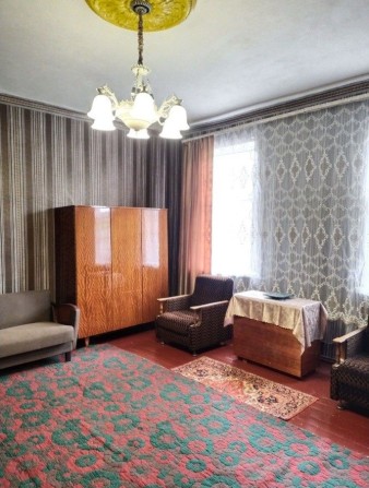 Здам 1-но кім.кв.,В.Бердичівська - фото 1