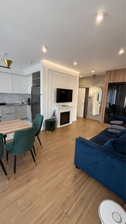 Аренда 3к квартиры в Новострой пр. Гагарина  (Район Нео Плазы) - фото 1