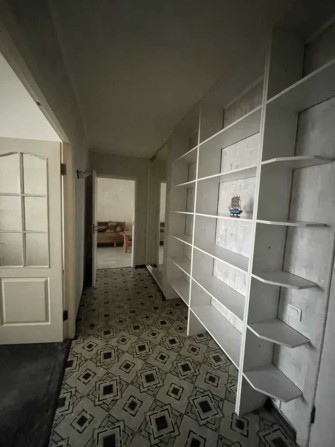 Реальная Сдам 2к квартиру Савкина Красный Камень Новокодацкий - фото 1