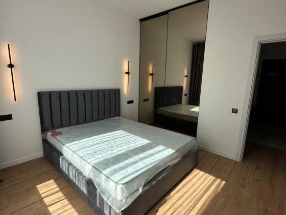 Оренда 1-кімнатної квартири | ЖК «Женева» | 42 м² Днепр