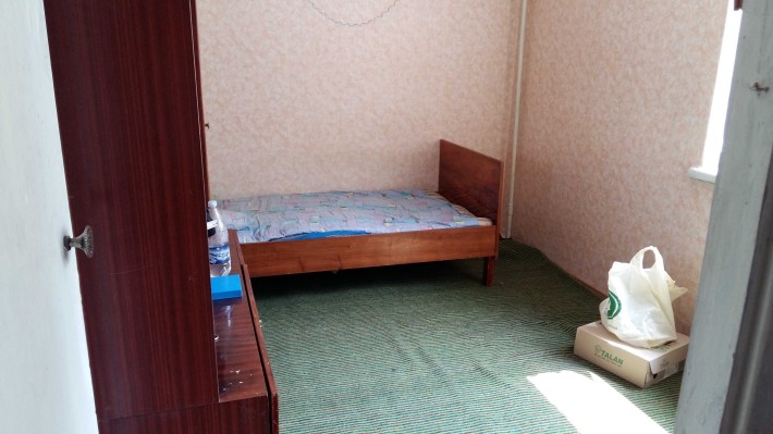 Житомир.Сдам ДЕШЕВО 3 кім.кв-ру ( пр-т Миру,біля Европейського універу - фото 1