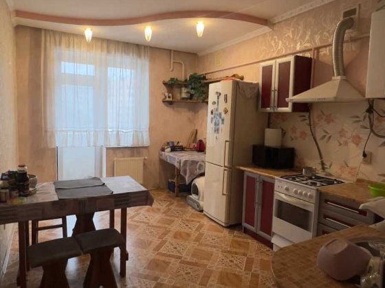 Здам квартиру новобудова вул.Перфецького Львов