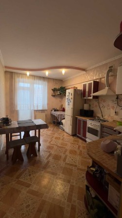 Здам квартиру новобудова вул.Перфецького - фото 1