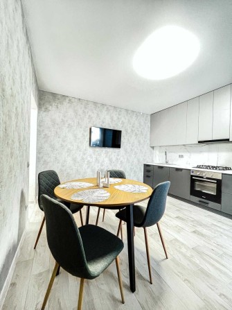 Оренда 2 кім квартири в новобудові 70м2 по вул. Пасічна - фото 1