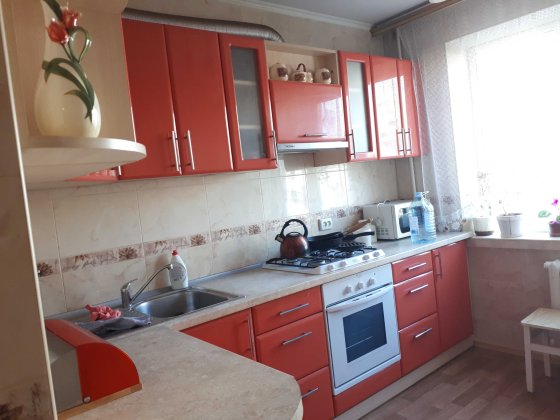 Здам 3к. квартиру р-н.  Вишенька Вінниця