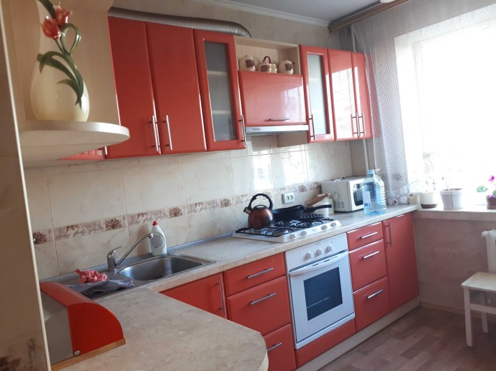 Здам 3к. квартиру р-н.  Вишенька - фото 1