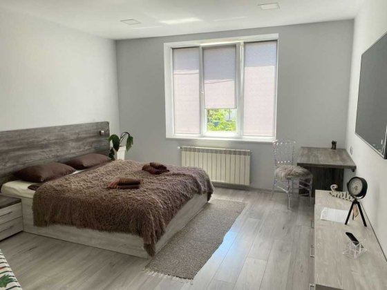 Оренда однокімнатної квартири Львов