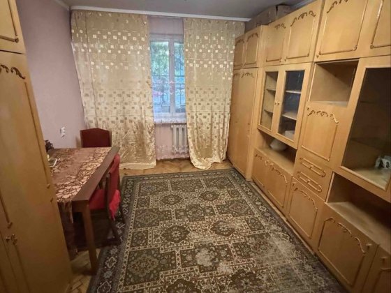 Довготривала оренда однокімнатної 1 кім квартири на вул Мазепи Львов