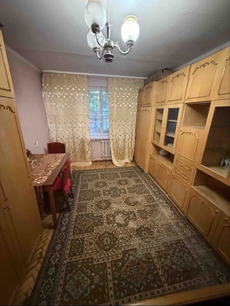 Довготривала оренда однокімнатної 1 кім квартири на вул Мазепи - фото 1