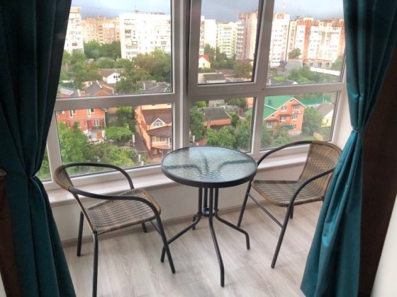 Оренда квартири на Вишенці! АГВ Вінниця