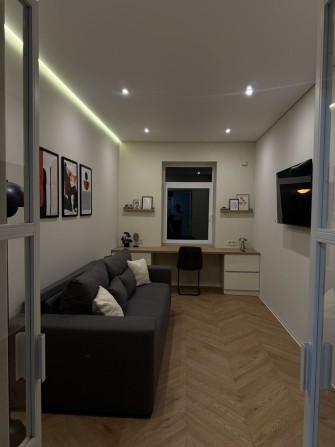 Власник! Перша здача від Власника! Квартира центр міста 30м2 - фото 1