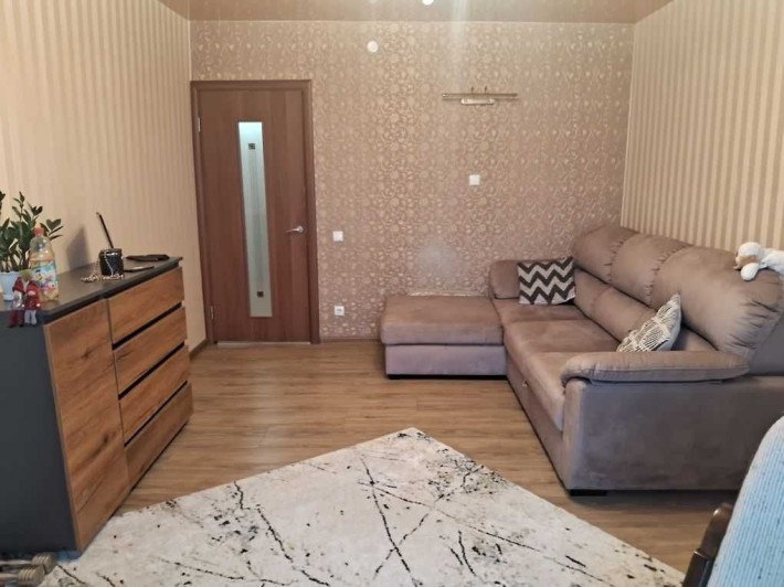 Оренда однокімнатної квартири вул. Ивана Миколайчука - фото 1