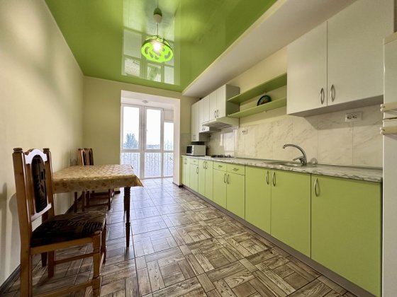 Оренда квартири в новобудові Туркіш Сіті Вінниця