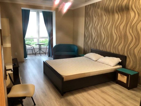 Оренда 1 кімнатної квартири в Новобудові ЖК Оскар (Вишенька) Вінниця