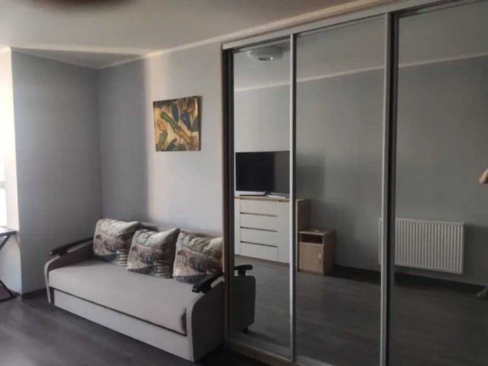 Оренда квартири на вул. Під Голоском - фото 1