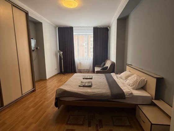 Оренда 1 кім. Квартира на вул. Чорновола Львов