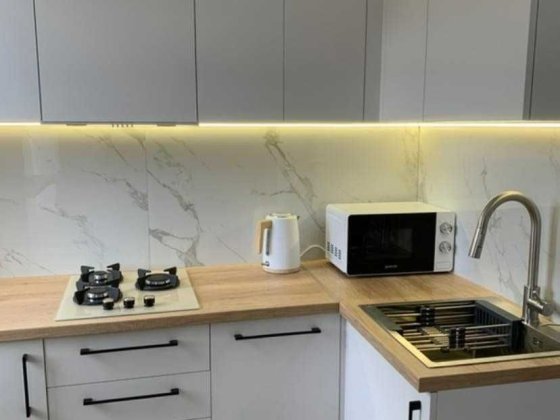 Оренда однокімнатної квартири Львов