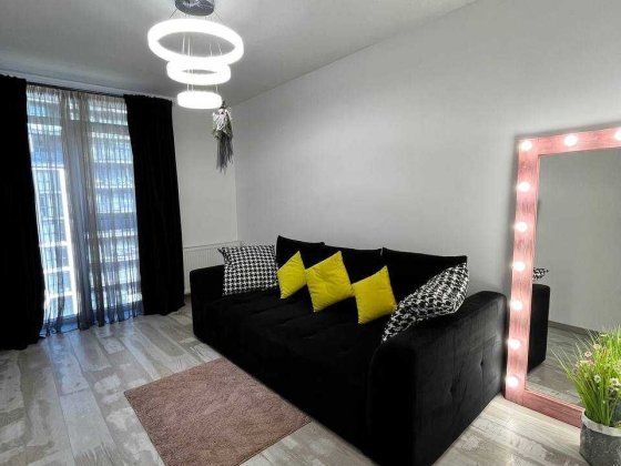 Оренда 1-кім.квартира пр.В.Чорновола ЖК Авалон Львов