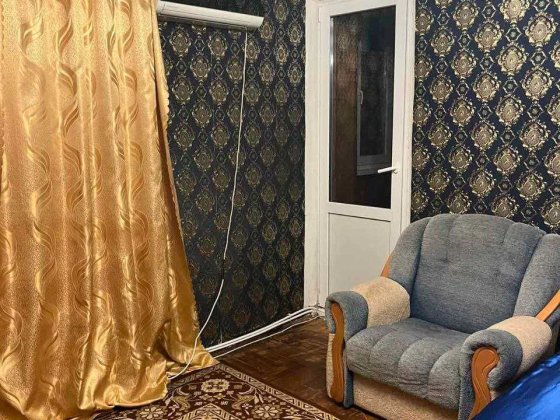 Оренда. Затишна двокімнатна квартира, 56 квадратів. Урожай Винница