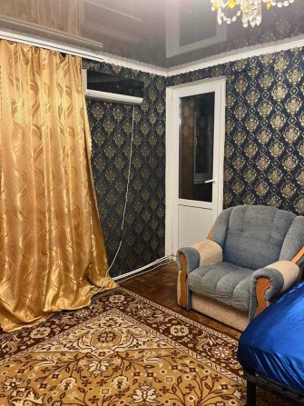 Оренда. Затишна двокімнатна квартира, 56 квадратів. Урожай - фото 1