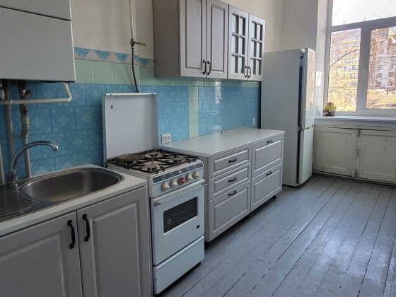 Оренда 1к в Центрі з АГВ Вінниця