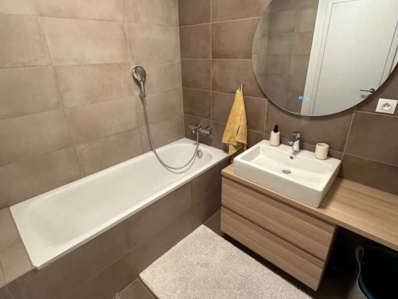 Оренда 1 кімнатної квартири в ЖК Ріел Сіті, перша здача Львів