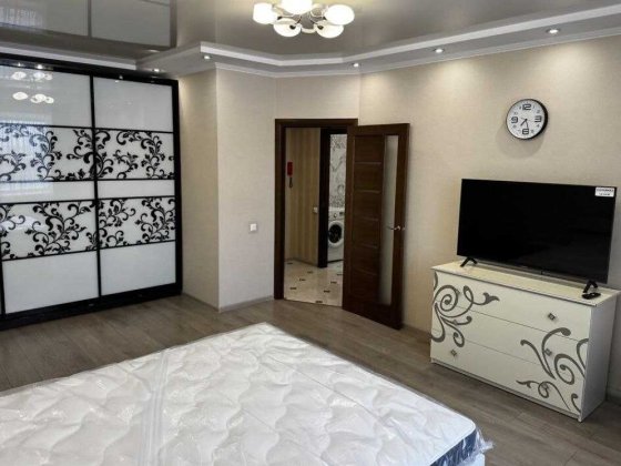 Довготривала оренда 1к квартири на вул. Антонова Олега, ЖК Андорра Винница