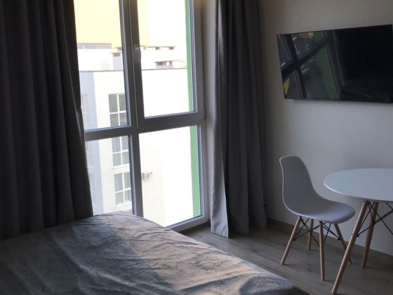 Оренда квартири Власник. Рудненська Ріел Сіті Львов