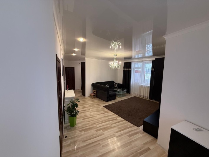 Квартира Стешенка - фото 1